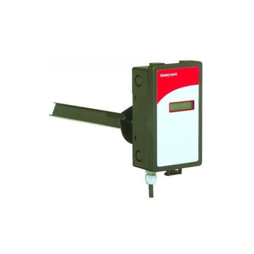 CO2DUCTSENSOR,DISPLAY,2-10VDC/0/