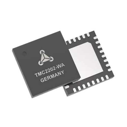 IC MTR DRV BIPOLAR 5.5-36V 32QFN