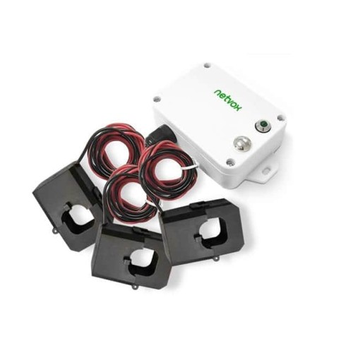R718N325 LORAWAN WIRELESS 3-PHAS