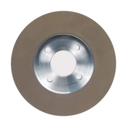 5 x 1 x 1-1/4 In. Diamond Resin