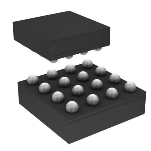 LOW-CAPACITANCE, 2:1 (SPDT) 4-CH