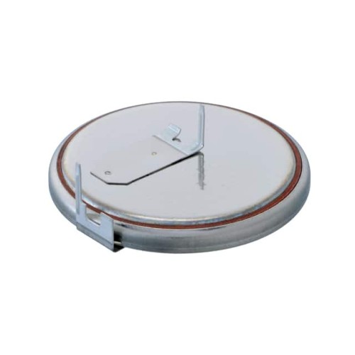 BATTERY LITHIUM 3V COIN 24.5MM