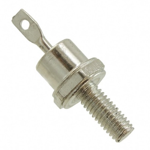 DIODE GEN PURP REV 600V 12A DO4