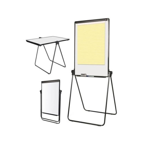 FOLDABLE DRY ERASE EASEL/TABLE,