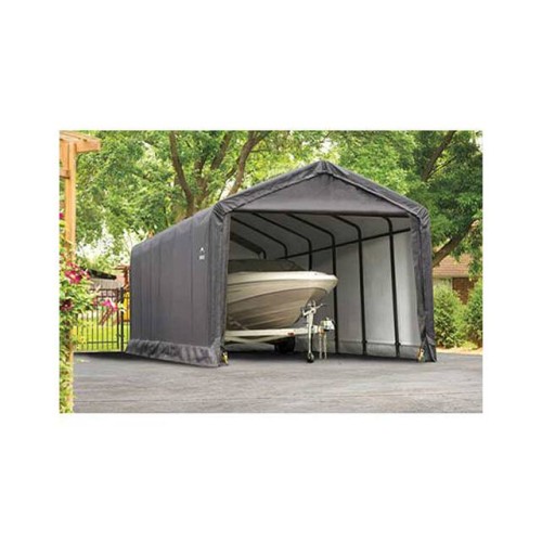 SHELTERTUBE 12 FT X 30 FT X 11 F