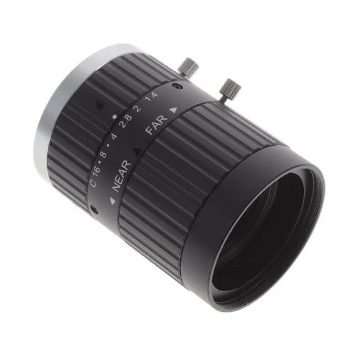 LENS STD F1.4-F16 0.025X-0.177X