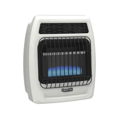 LIQUID PROPANE BLUE FLAME VENT F