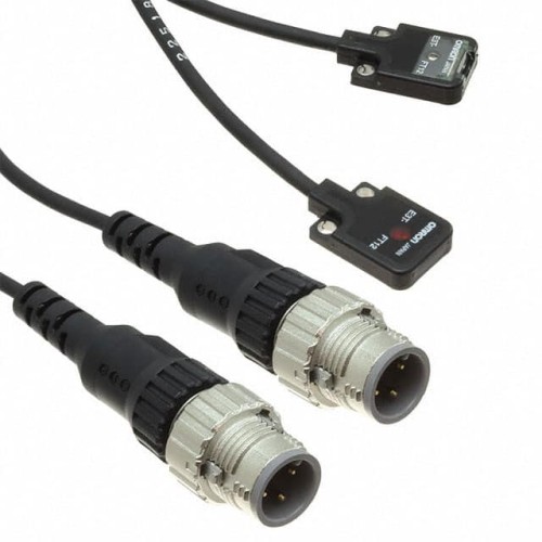 SENSOR THROUGH-BEAM 500MM NPN