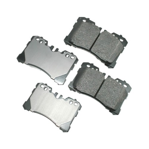 PROACT ULTRA PREMIUM CERAMIC DIS