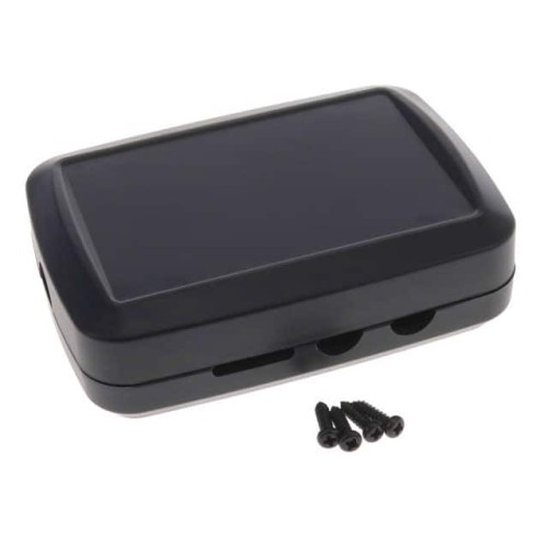 BOX HH-3642 MOD TO CUST REQ
