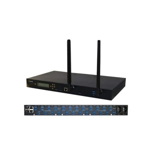 IOLAN SCG50 U-LA CONSOLE SERVER: