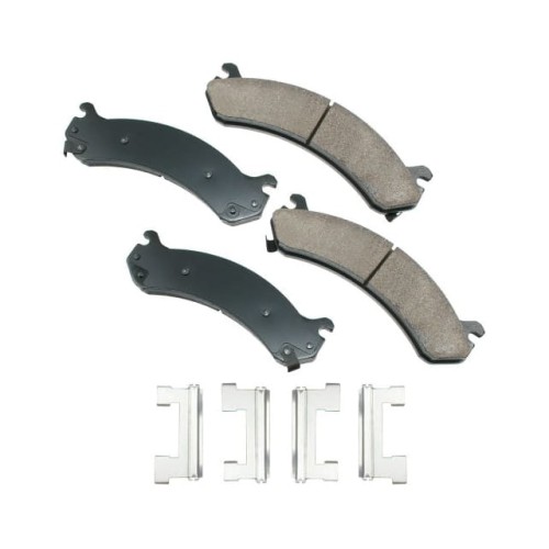 PROACT ULTRA PREMIUM CERAMIC DIS