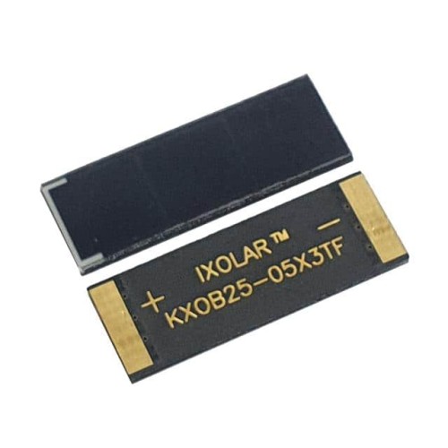 SOLAR CELL G3 THIN 2.07V 30.9MW