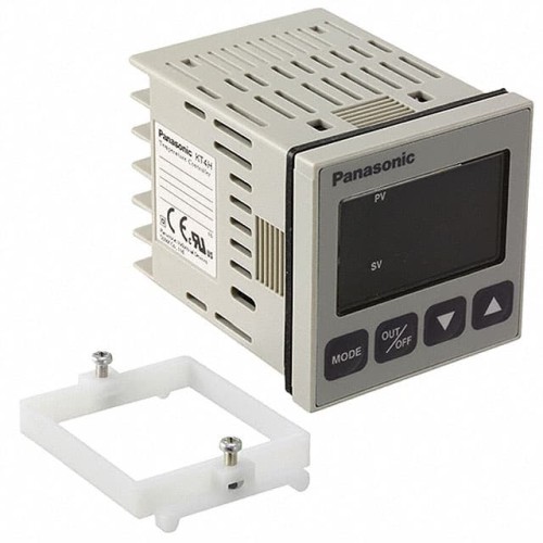 CONTROL TEMP/PROC 24V PANEL MT