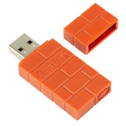 8BITDO WIRELESS USB ADAPTER