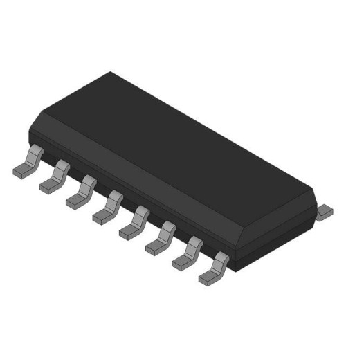 CONSUMER CIRCUIT, PDSO16
