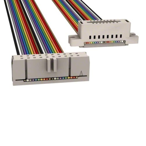 IDC CABLE - MKC20K/MC20M/MCS20K