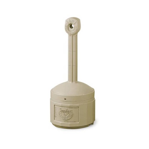 JUSTRITE CEASE-FIRE CIGARETTE BU