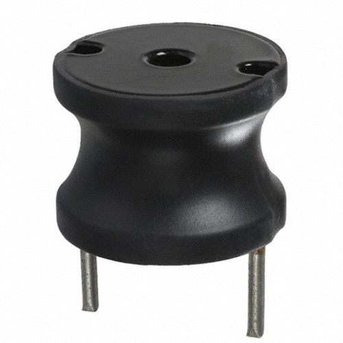 FIXED IND 1UH 21A 3 MOHM TH