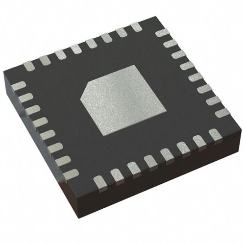 IC ADC 12BIT SAR 32VQFN