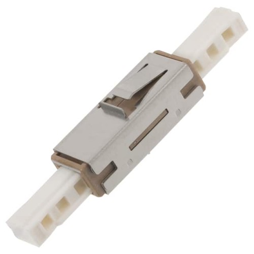 CONN COUPLER RCPT MU-MU SIMPLEX