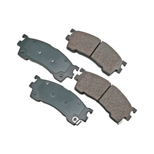 PROACT ULTRA PREMIUM CERAMIC DIS
