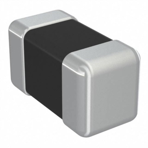 CAP CER 8PF 25V C0H 0201
