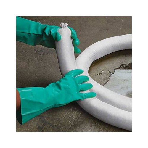 SPILL CLEAN-UP SORBENT SOCKS, OR