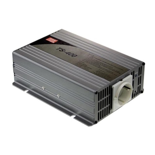 INVERTER 48VDC 400W 1 OUTLET