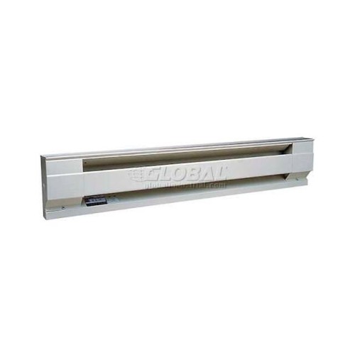 ELECTRIC BASEBOARD HEATER, 240/2