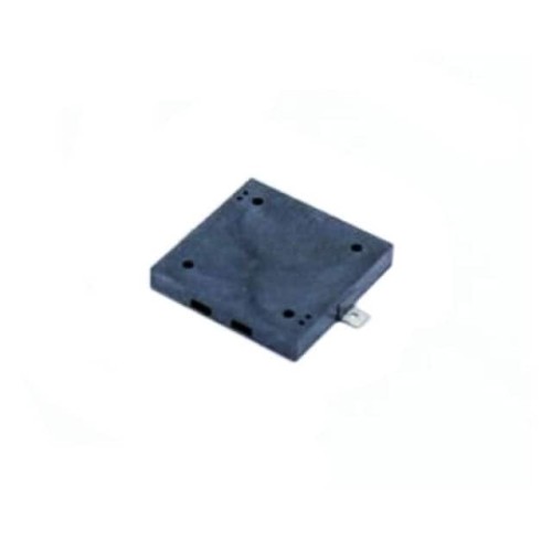 BUZZER PIEZO 3V 16X16MM SMD