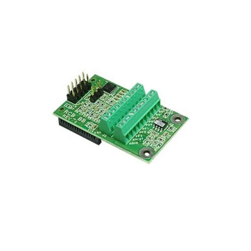 RCB BREAKOUT BOARD