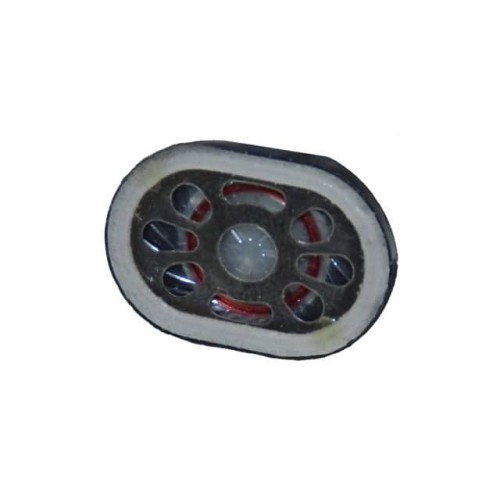 WATERPROOF DYNAMIC SPEAKER