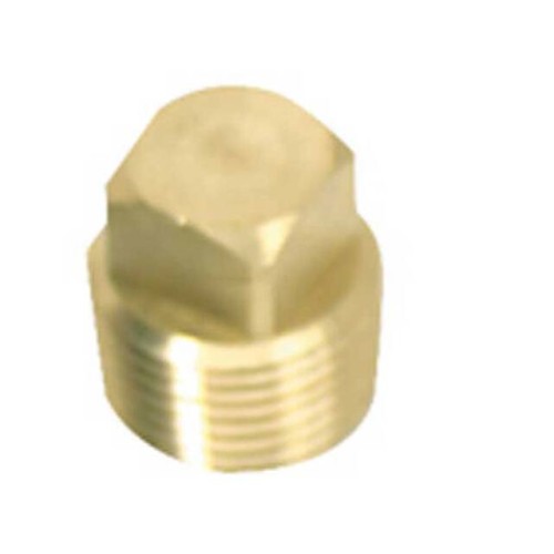 S-5052, 1/2" TAPERED THREAD GARB