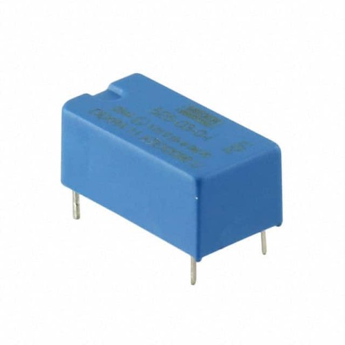 OPTOISOLATOR 4KV TRANSISTOR