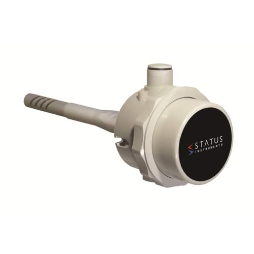 Humidity Transmitter Duct Mount