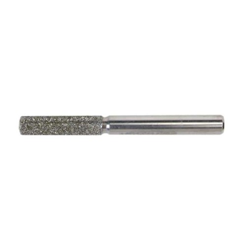 3/4 x 1/2 x 2-1/2 In. Diamond El