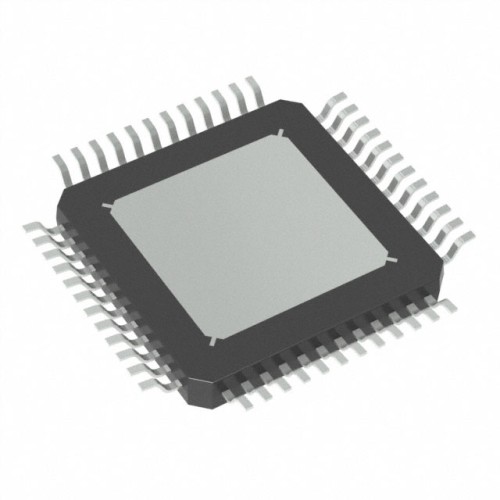 STEPPER MOTOR DRIVER IC, SPI, ST