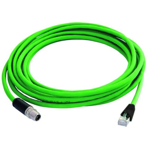 CBL ASSY CIRC 8POS M-RJ45 6.56'