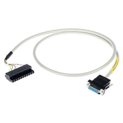 S-CABLE MODICON TM3 A2E