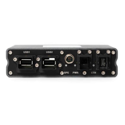 PERIMICA MODULAR EDGE COMPUTER (
