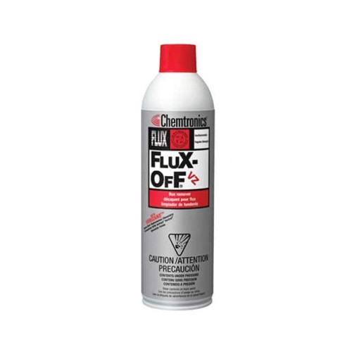 FLUX-OFF VZ AEROSOL 12OZ