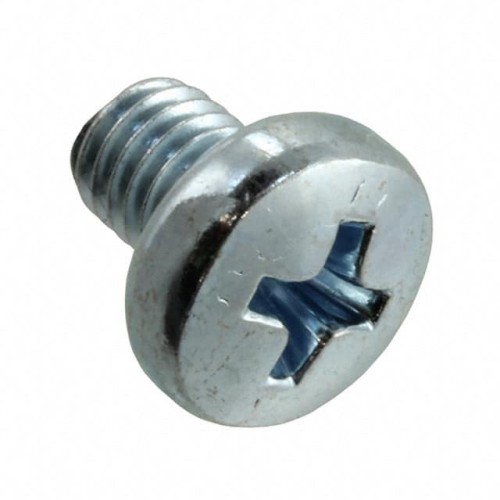MACH SCREW PAN HEAD PHILLIPS M5