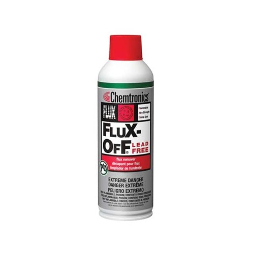 FLUX-OFF LEAD FREE