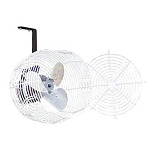 12" GREEN BREEZE W/CORD 1/10 HP