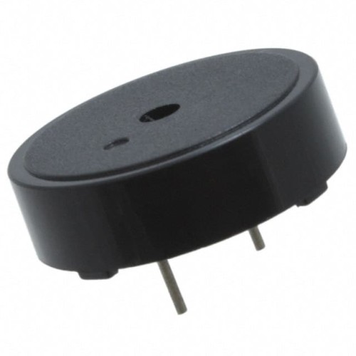 BUZZER PIEZO 5V 24MM TH