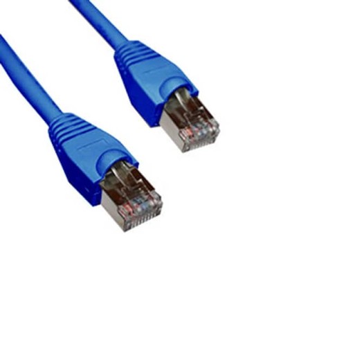 CABLE MOD 8P8C PLUG-PLUG 32.81'