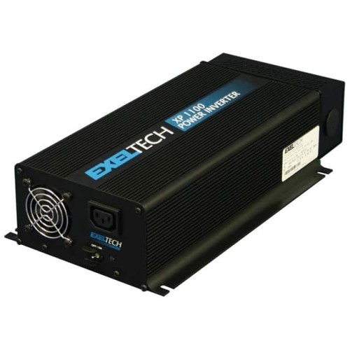 INVERTER 1100WATT 230VAC 24VDC
