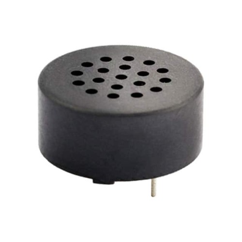 SPEAKER 83 DB SENSITIVITY 31.7 D