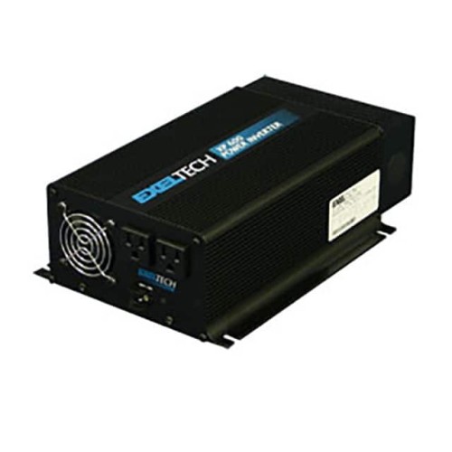 DC TO AC POWER INVERTER, 600WATT